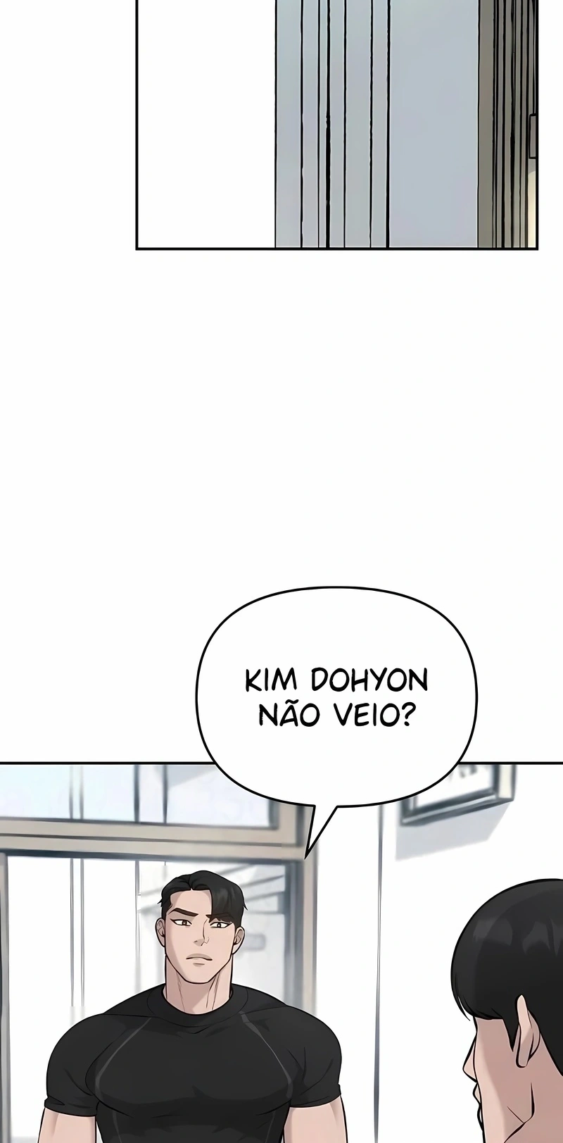 O Melhor Homem no Comando Capítulo 27 Página 49