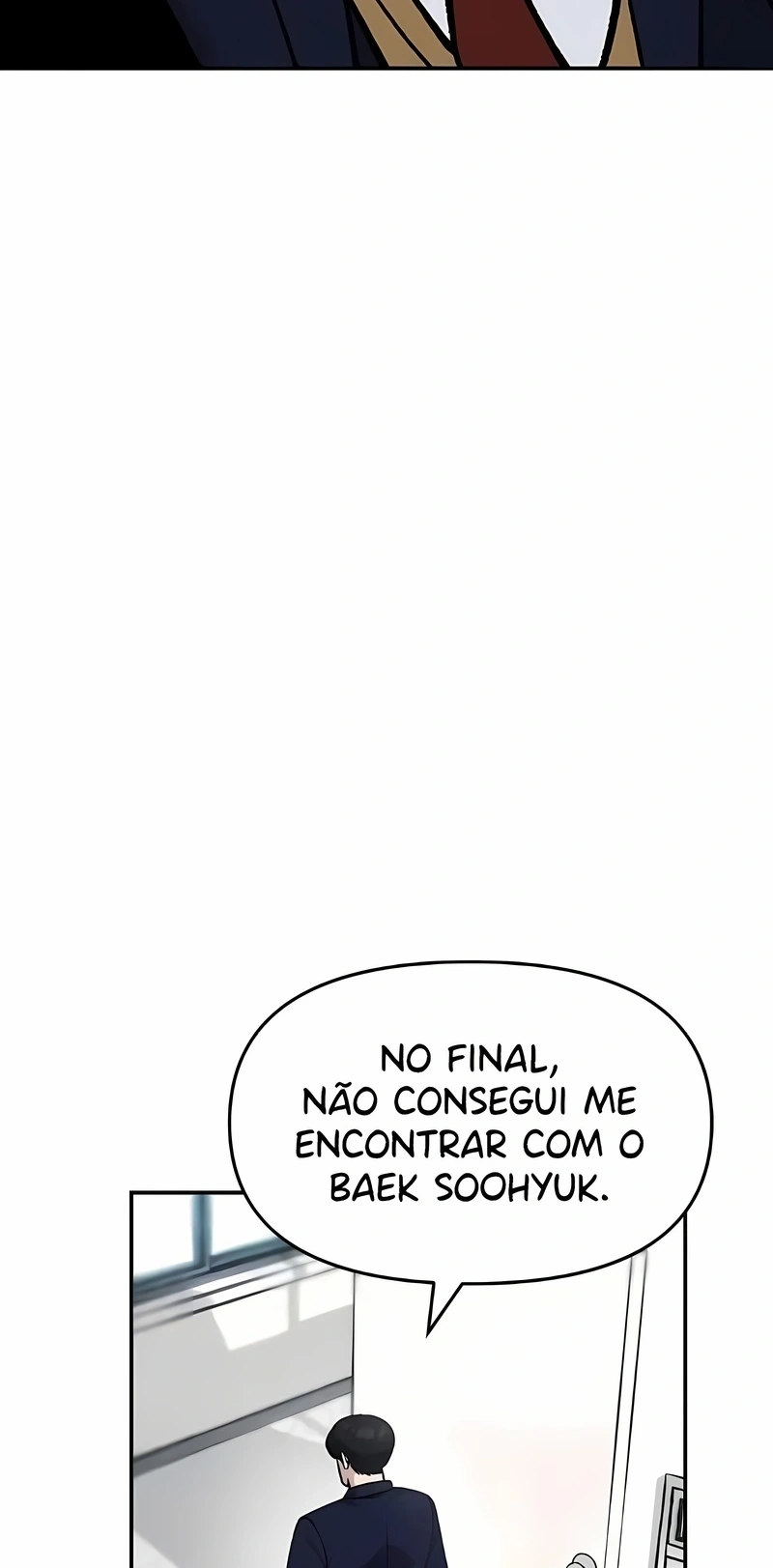 O Melhor Homem no Comando Capítulo 27 Página 82