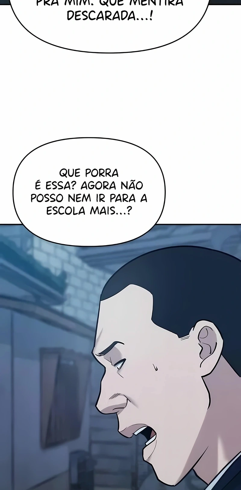 O Melhor Homem no Comando Capítulo 27 Página 98