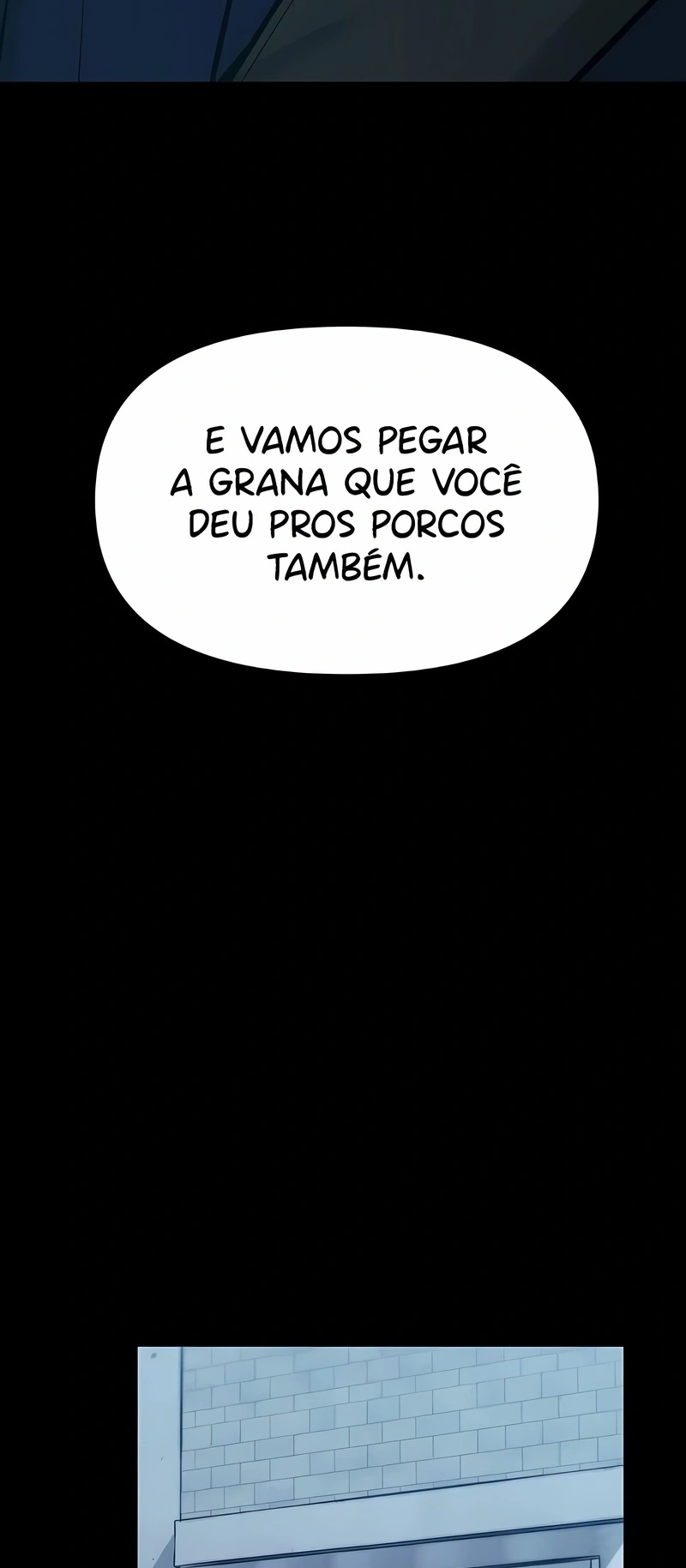 O Melhor Homem no Comando Capítulo 28 Página 106