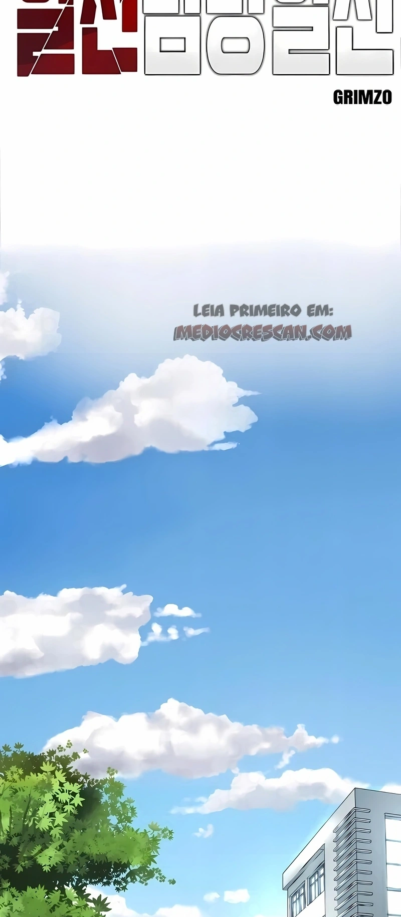 O Melhor Homem no Comando Capítulo 28 Página 2