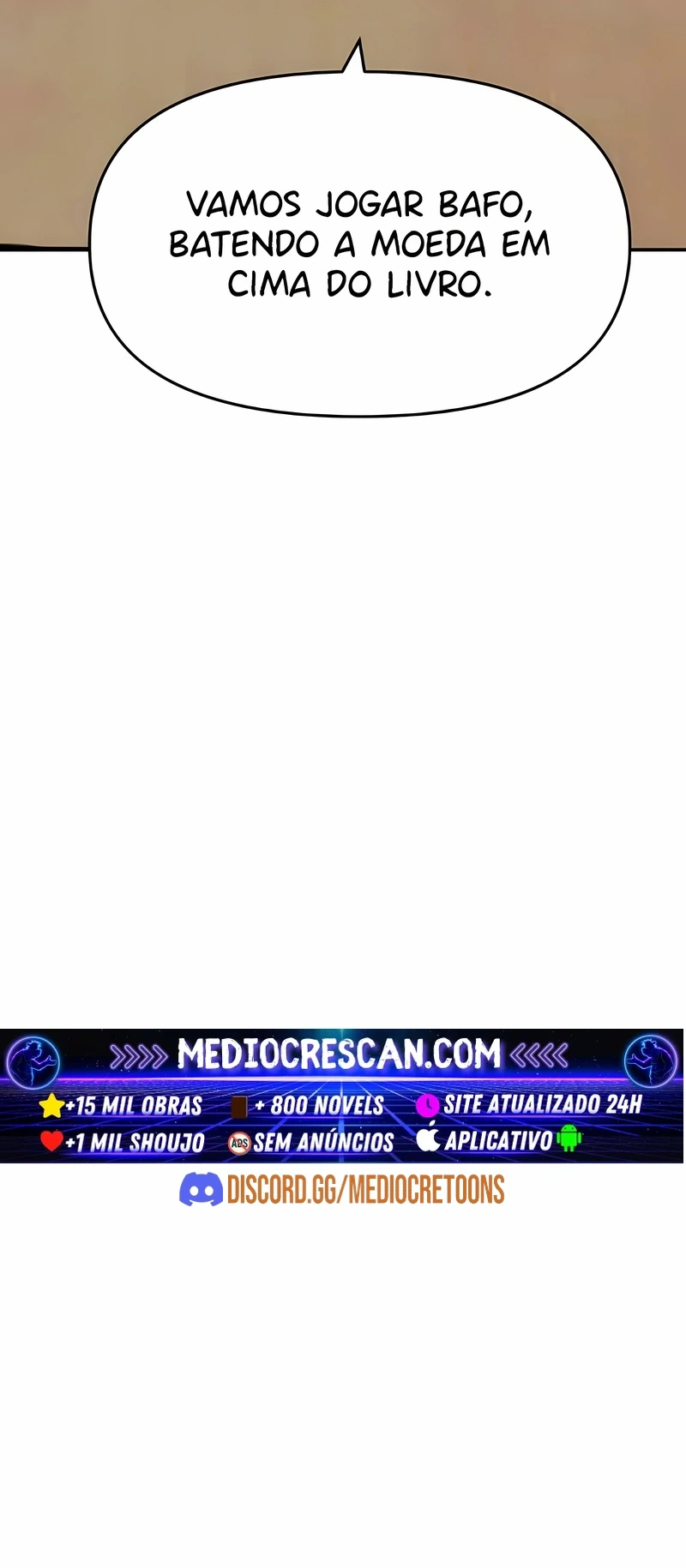 O Melhor Homem no Comando Capítulo 28 Página 43