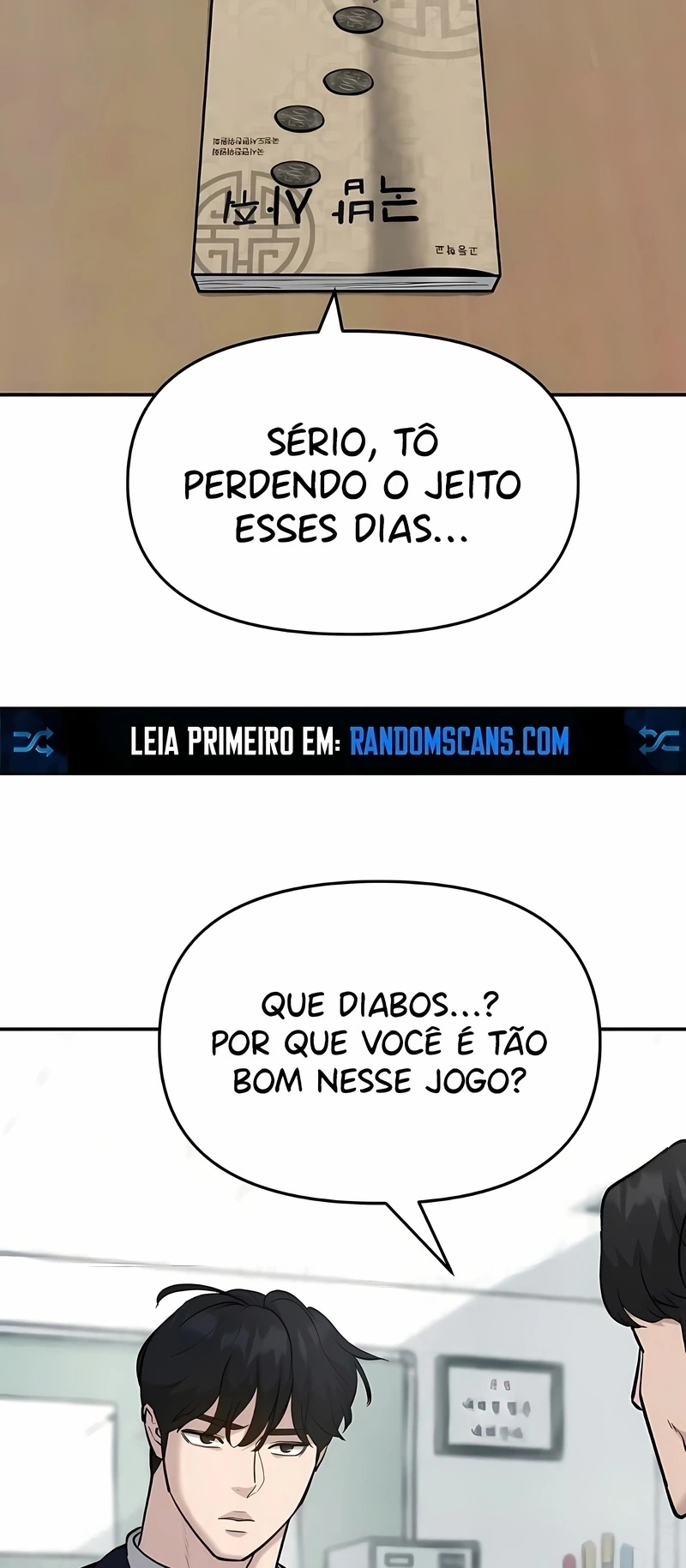 O Melhor Homem no Comando Capítulo 28 Página 65