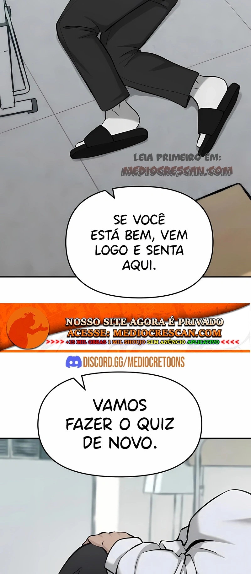 O Melhor Homem no Comando Capítulo 28 Página 84