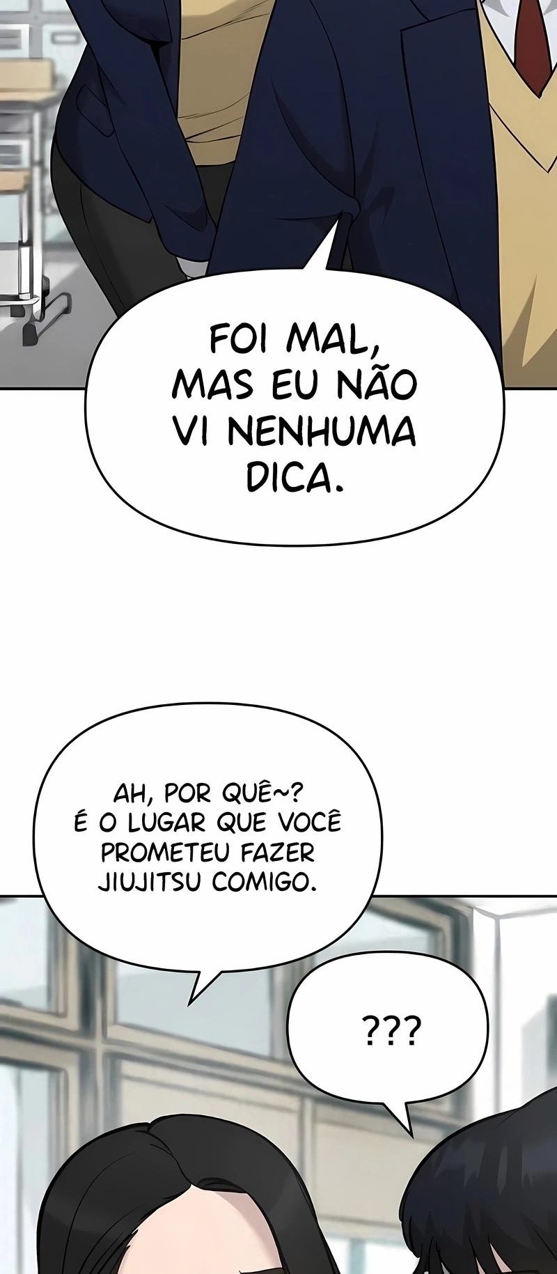 O Melhor Homem no Comando Capítulo 28 Página 9