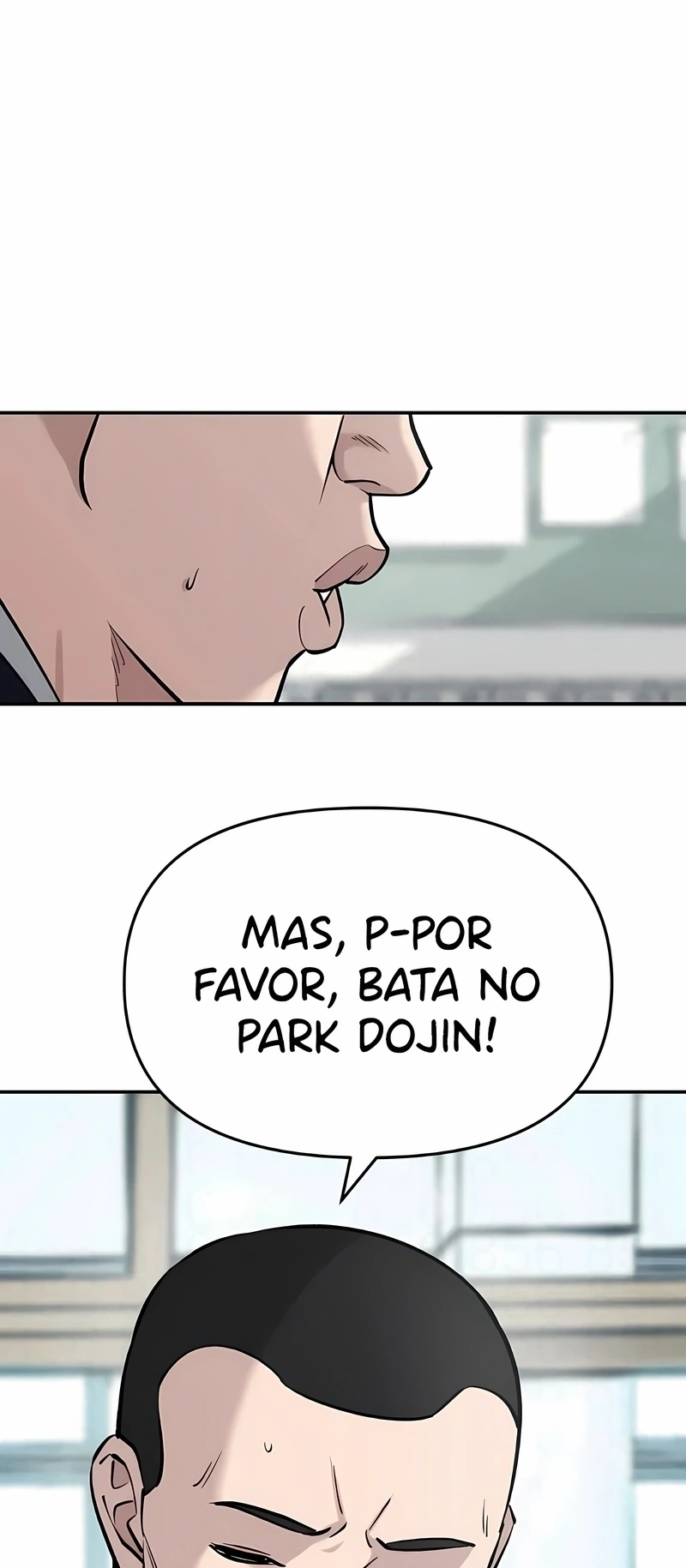 O Melhor Homem no Comando Capítulo 28 Página 91