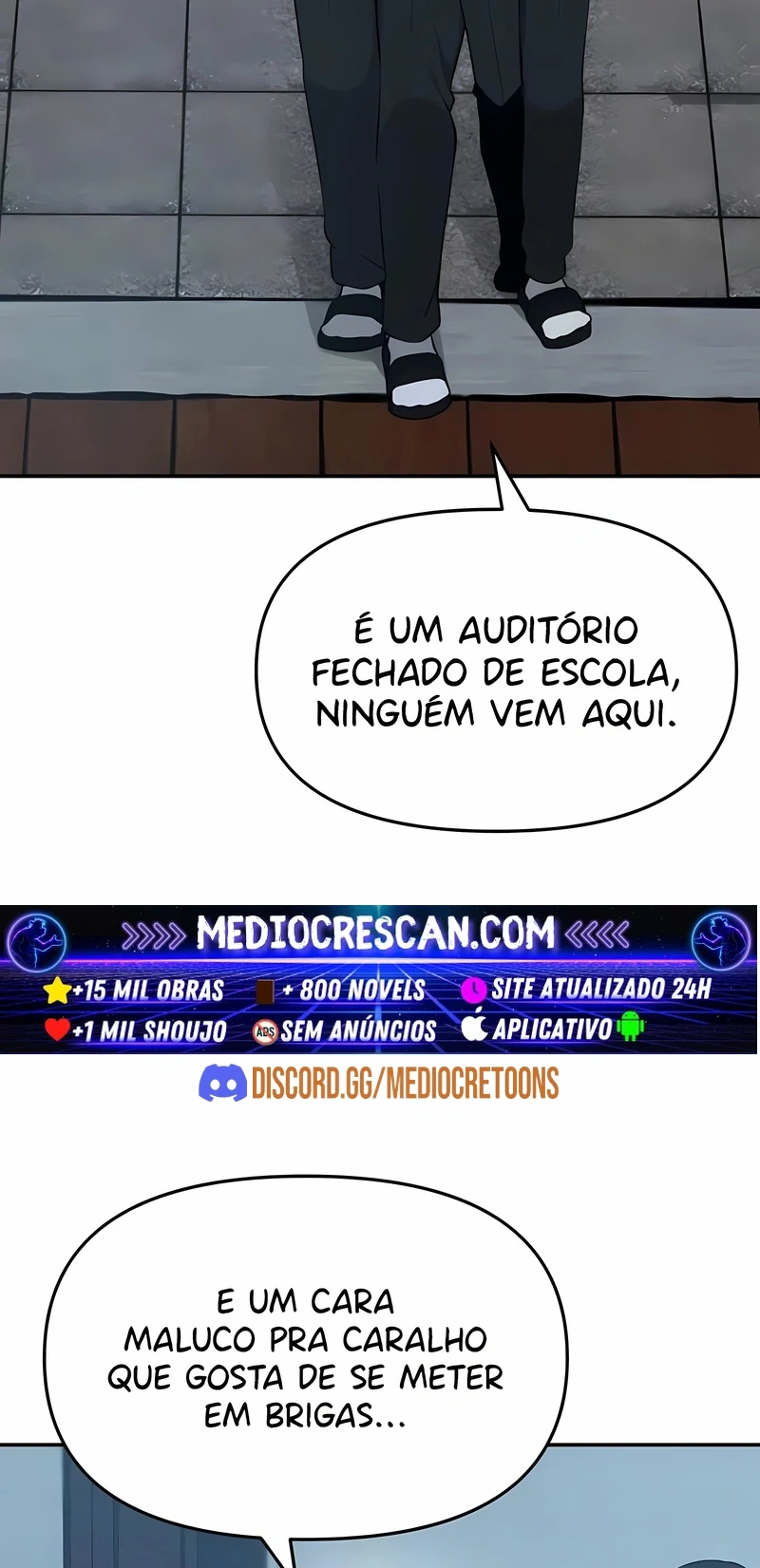 O Melhor Homem no Comando Capítulo 29 Página 101