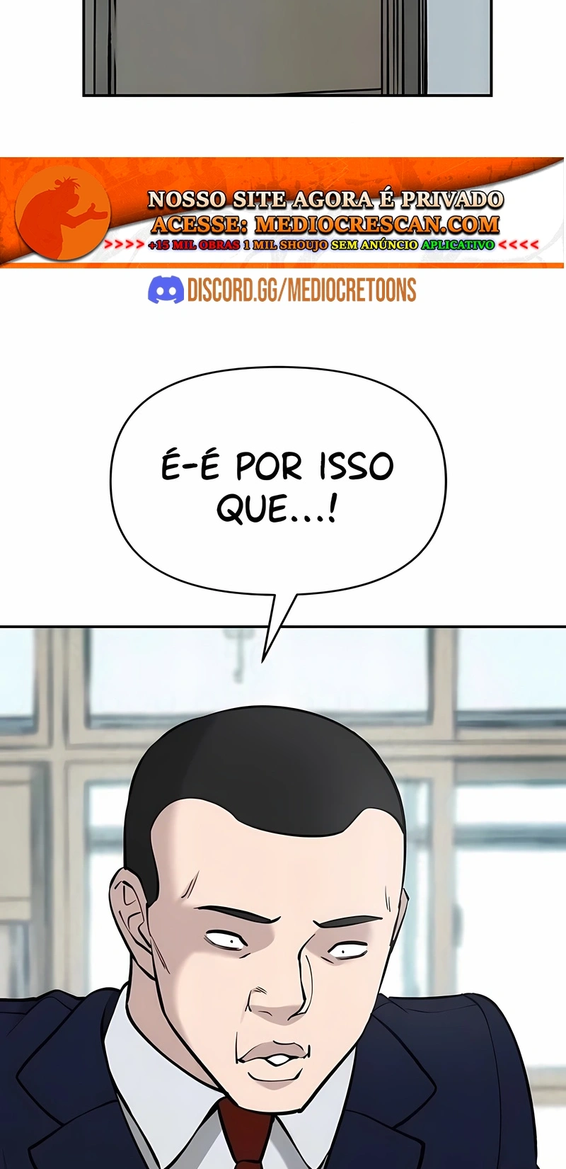 O Melhor Homem no Comando Capítulo 29 Página 2