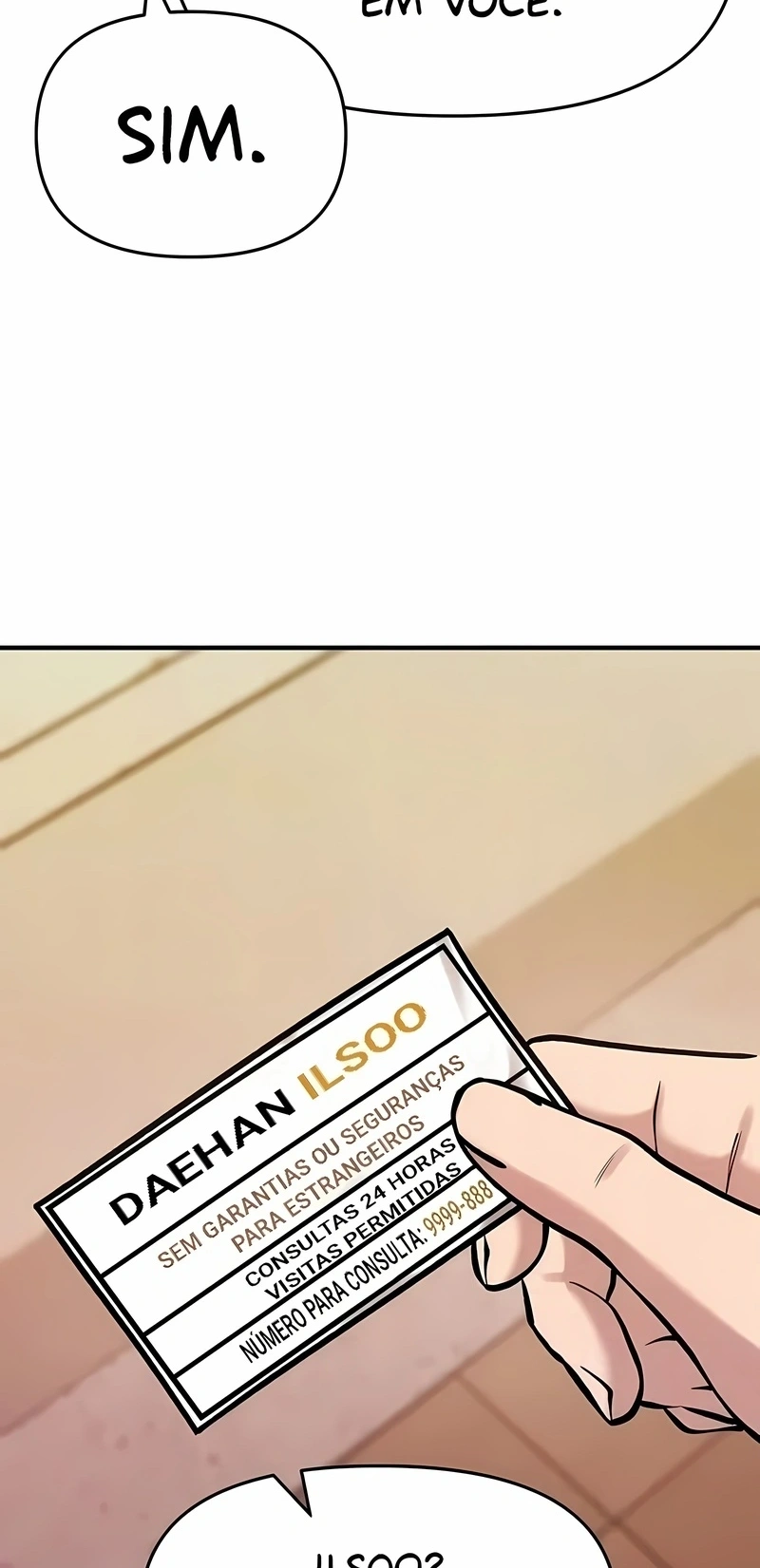 O Melhor Homem no Comando Capítulo 29 Página 23