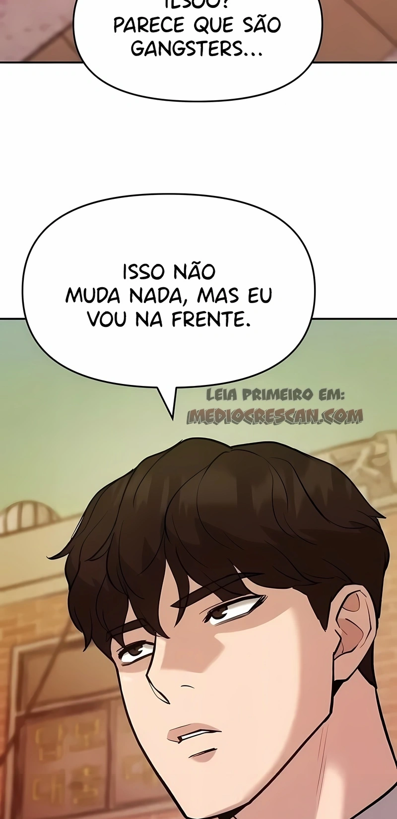 O Melhor Homem no Comando Capítulo 29 Página 24