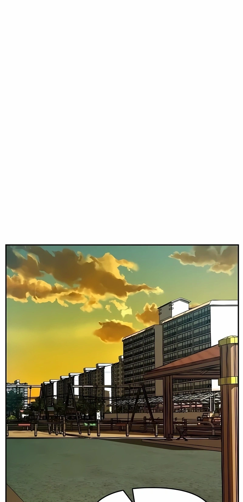 O Melhor Homem no Comando Capítulo 29 Página 26