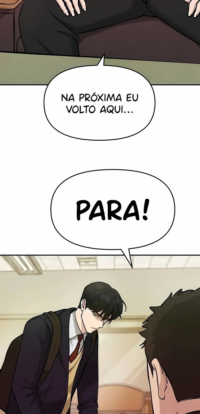 O Melhor Homem no Comando Capítulo 29 Página 48