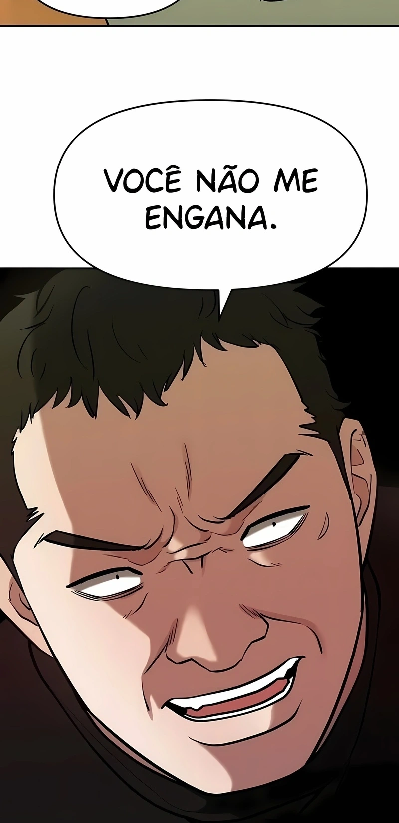 O Melhor Homem no Comando Capítulo 29 Página 55