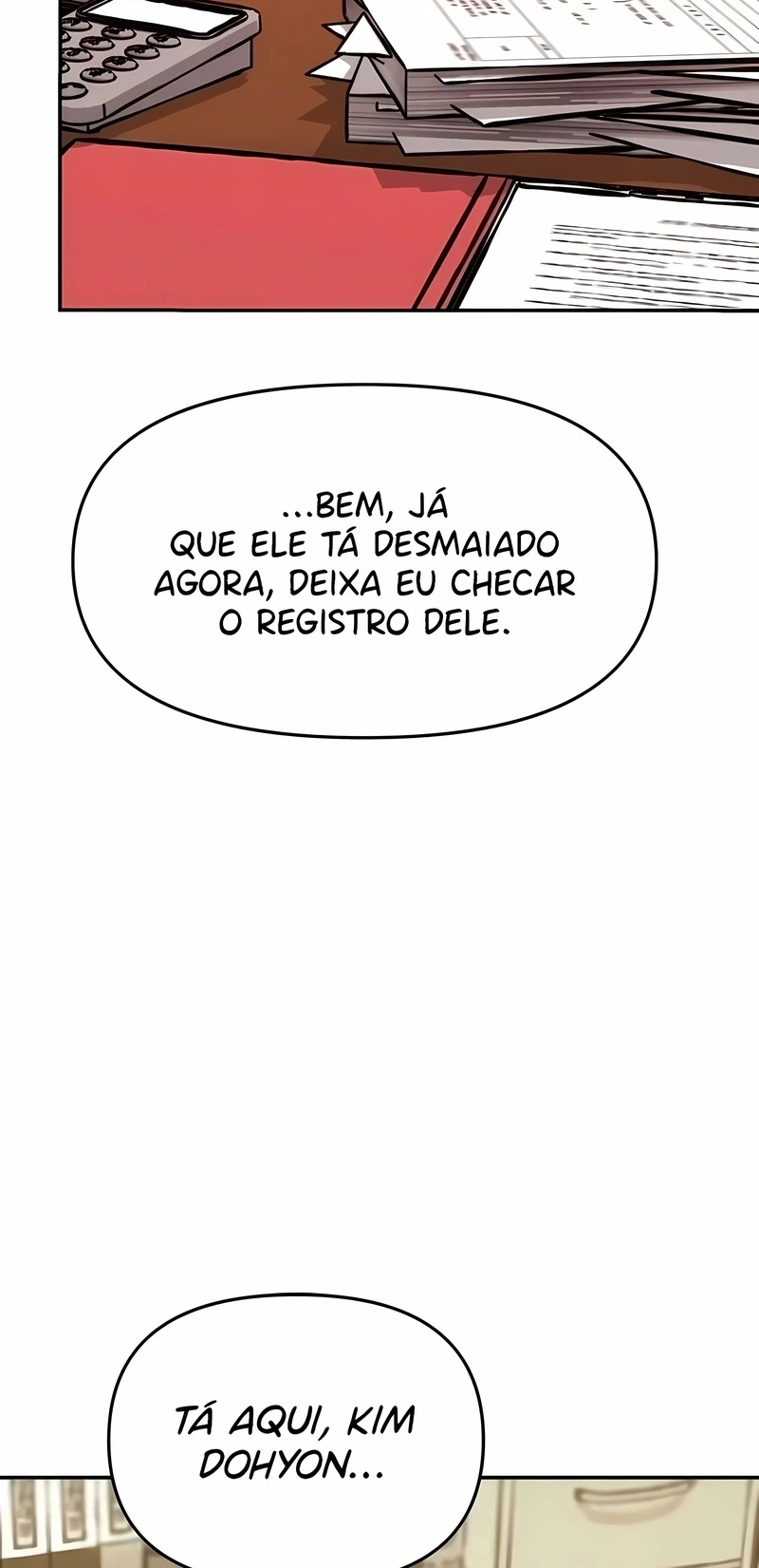 O Melhor Homem no Comando Capítulo 29 Página 68