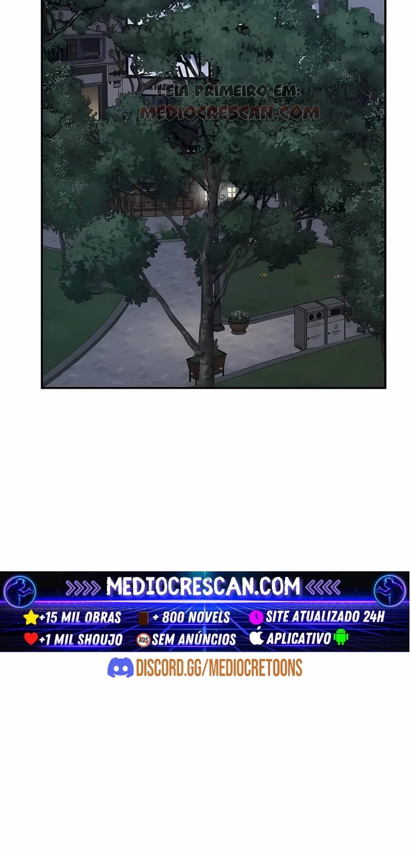 O Melhor Homem no Comando Capítulo 29 Página 83
