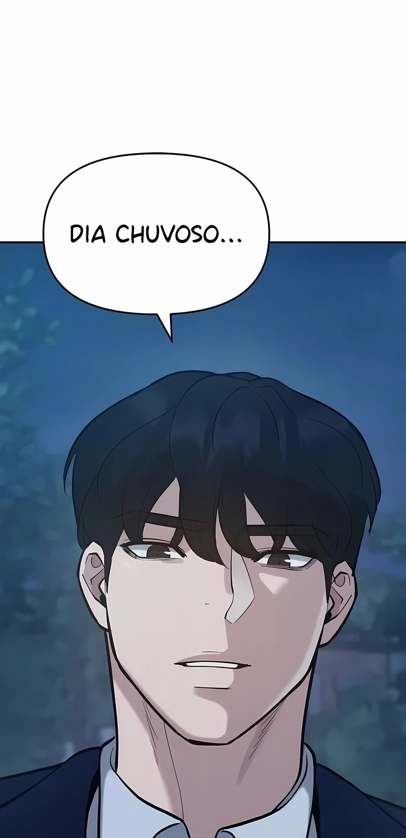 O Melhor Homem no Comando Capítulo 29 Página 89