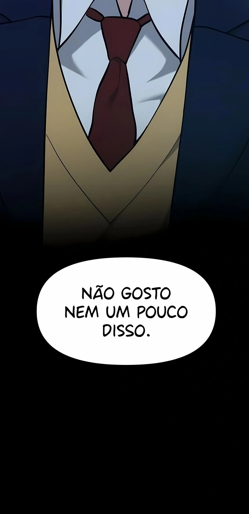O Melhor Homem no Comando Capítulo 29 Página 90