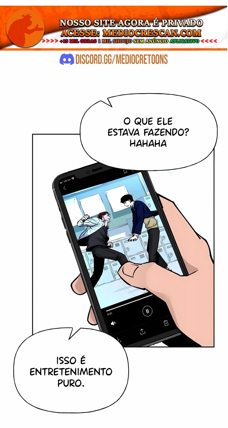 O Melhor Homem no Comando Capítulo 3 Página 102