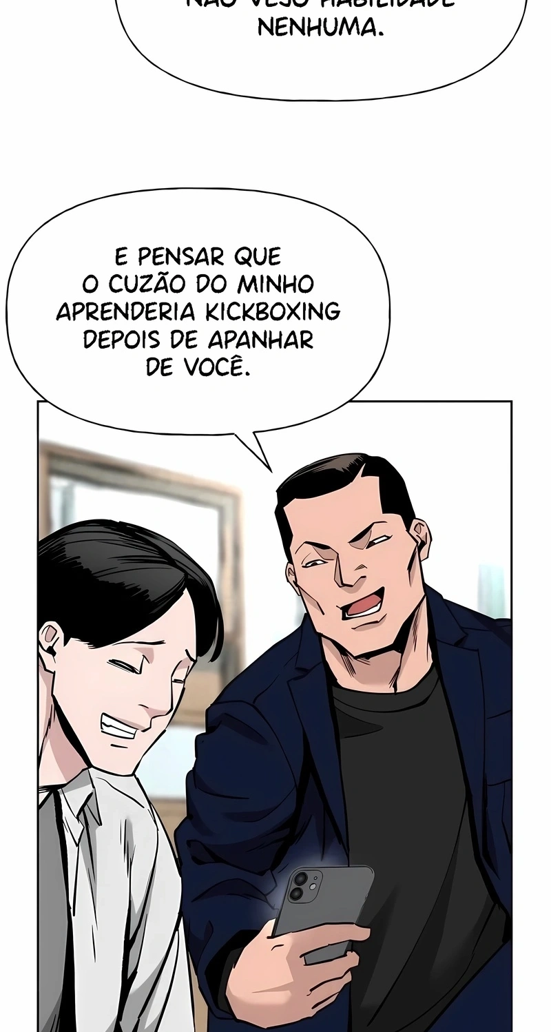 O Melhor Homem no Comando Capítulo 3 Página 104