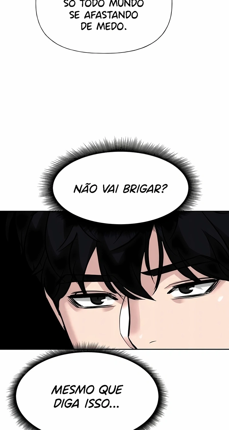 O Melhor Homem no Comando Capítulo 3 Página 11
