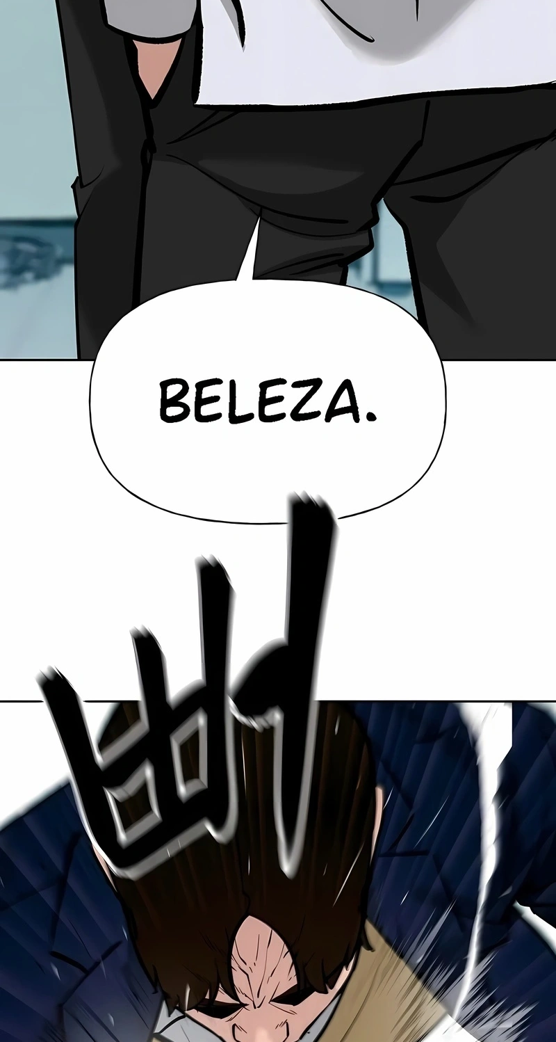 O Melhor Homem no Comando Capítulo 3 Página 111