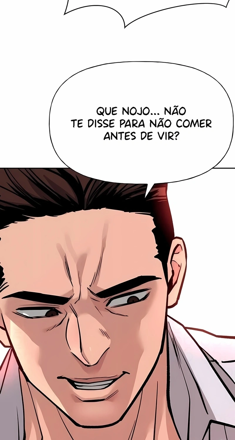 O Melhor Homem no Comando Capítulo 3 Página 115