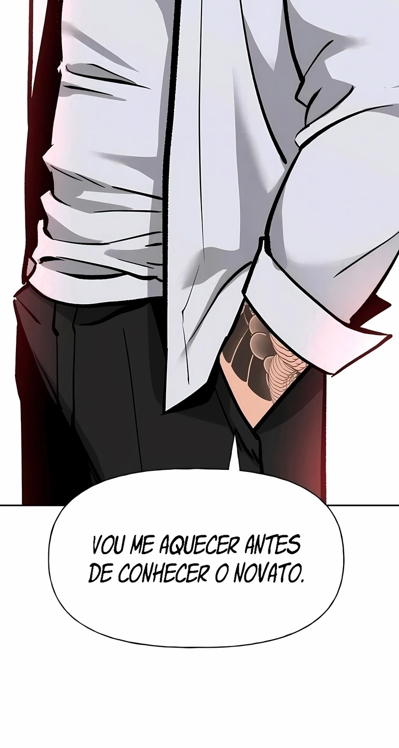 O Melhor Homem no Comando Capítulo 3 Página 118