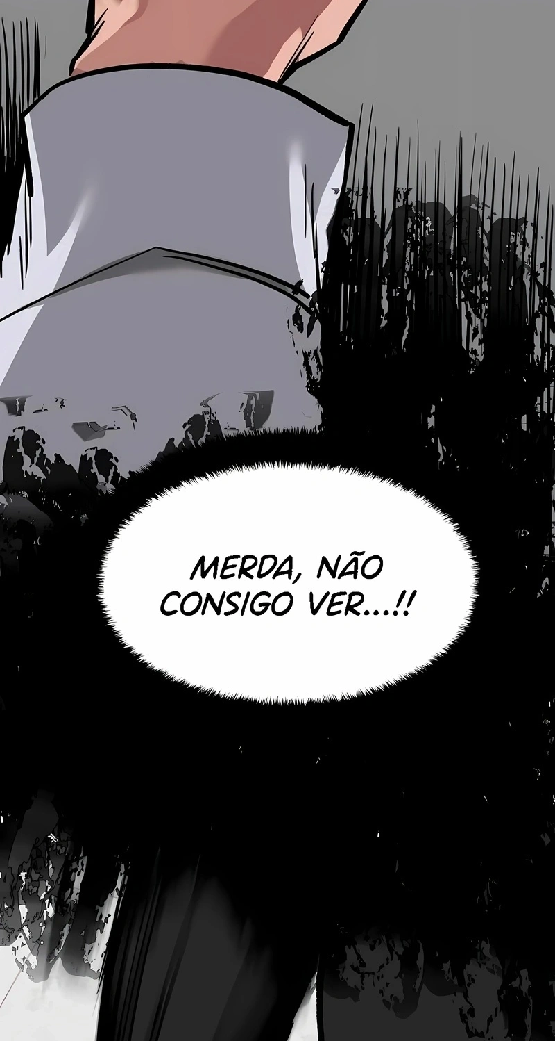 O Melhor Homem no Comando Capítulo 3 Página 25
