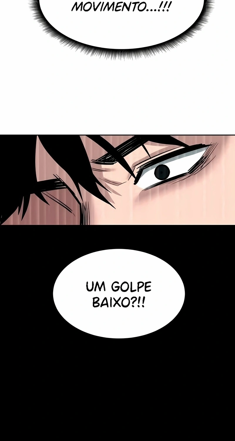 O Melhor Homem no Comando Capítulo 3 Página 28