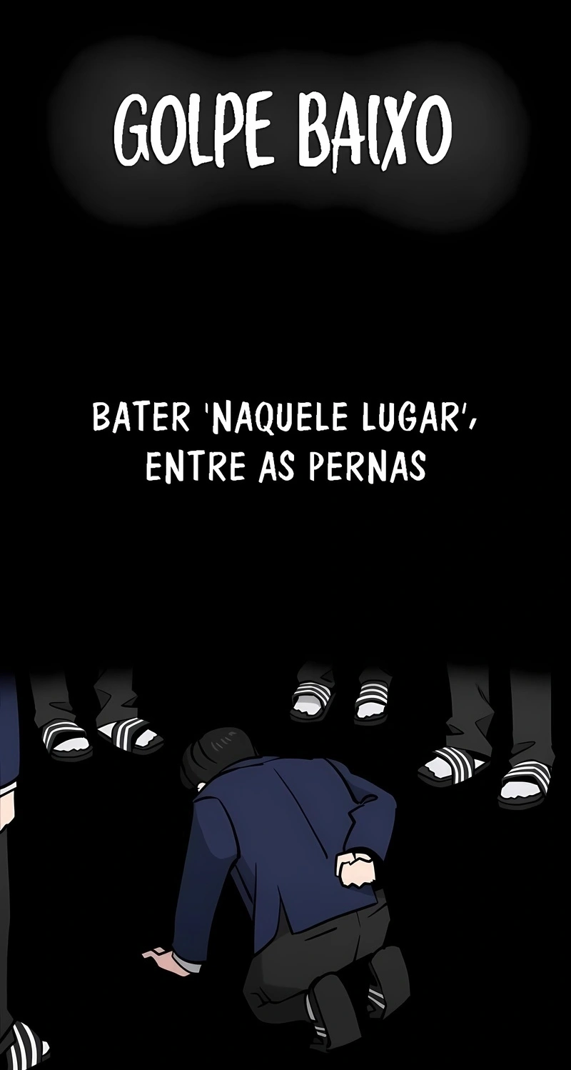 O Melhor Homem no Comando Capítulo 3 Página 29