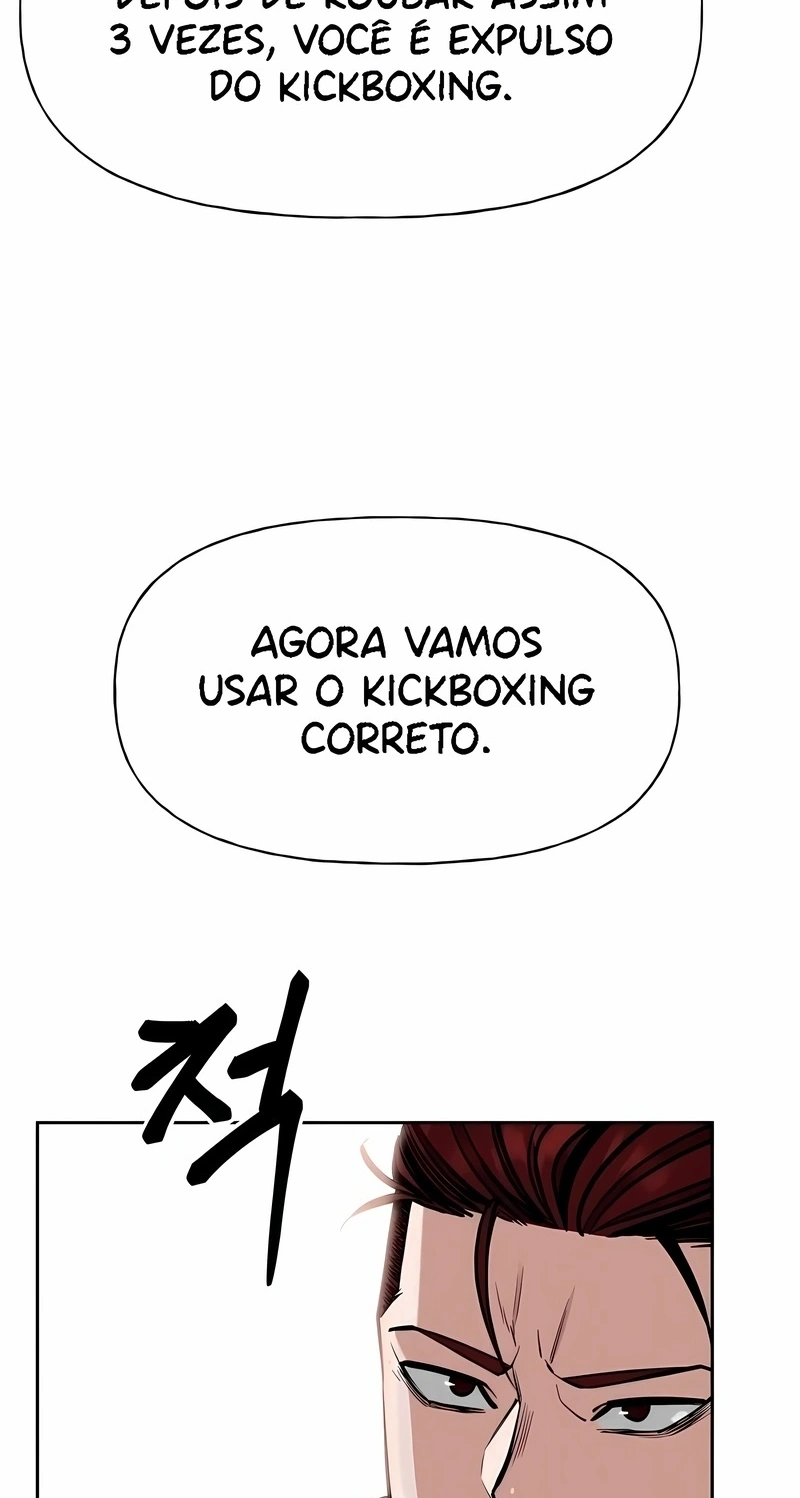 O Melhor Homem no Comando Capítulo 3 Página 49