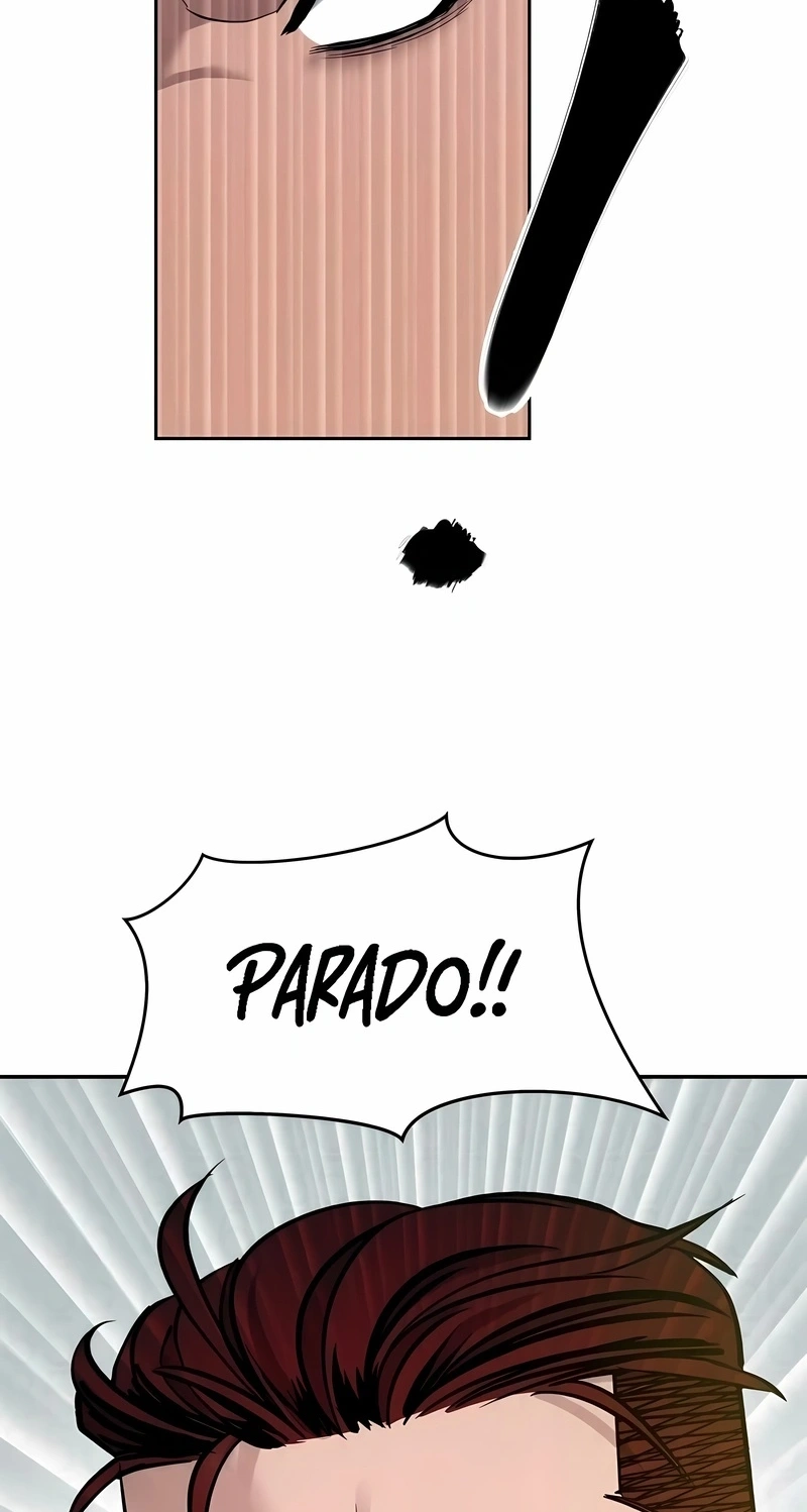 O Melhor Homem no Comando Capítulo 3 Página 59