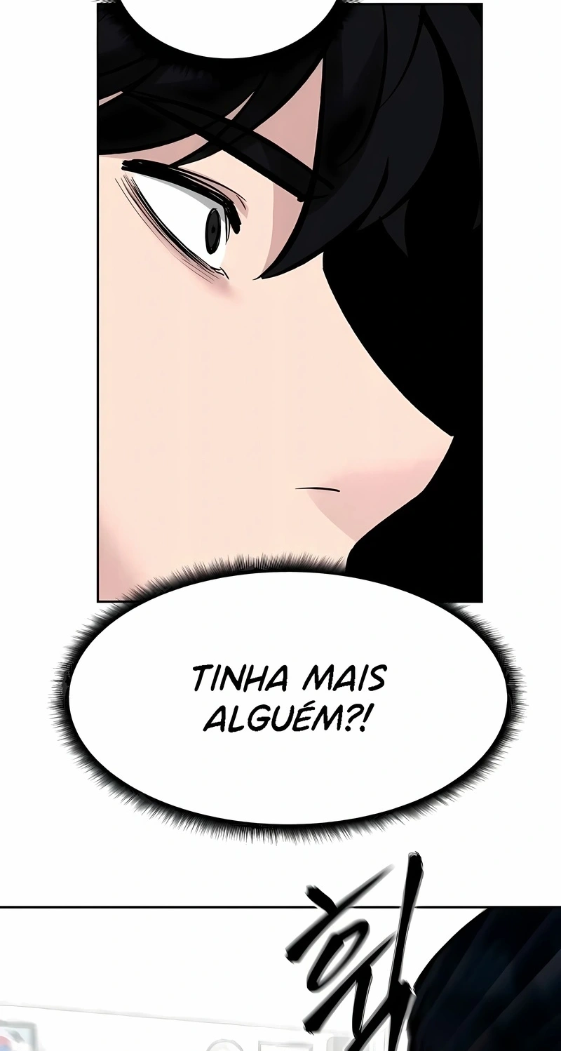 O Melhor Homem no Comando Capítulo 3 Página 61