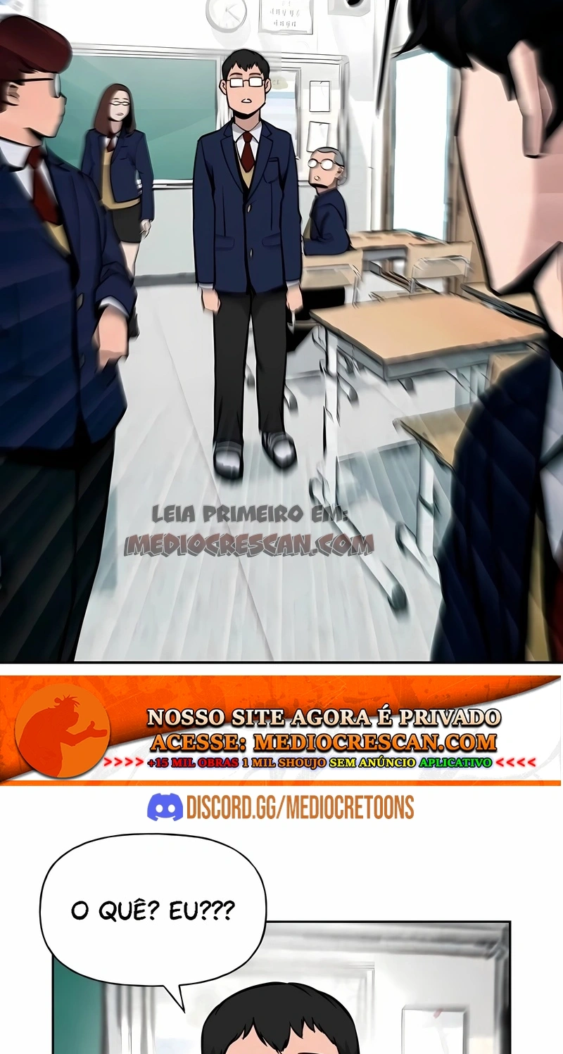 O Melhor Homem no Comando Capítulo 3 Página 62