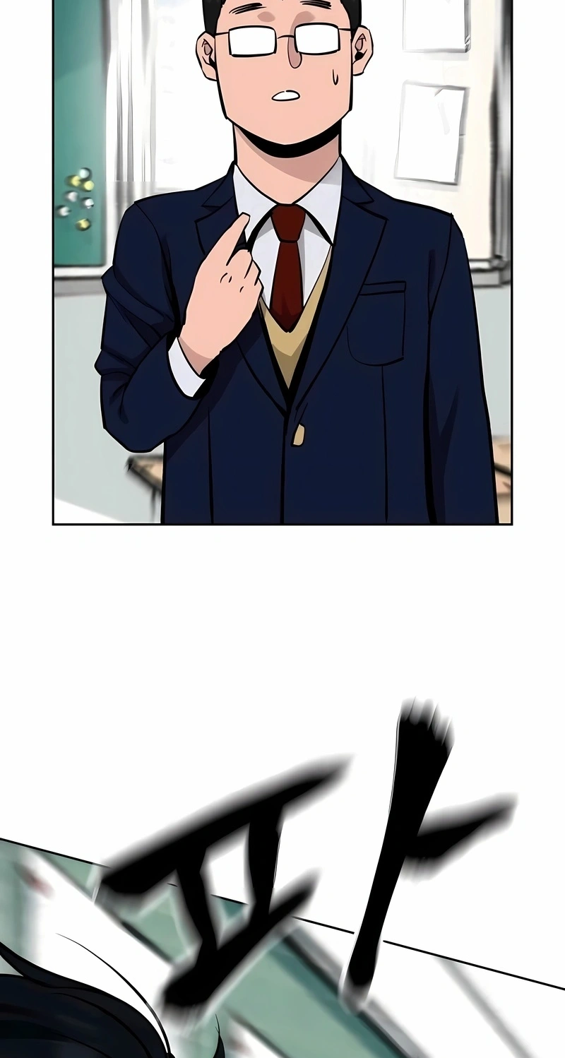O Melhor Homem no Comando Capítulo 3 Página 63
