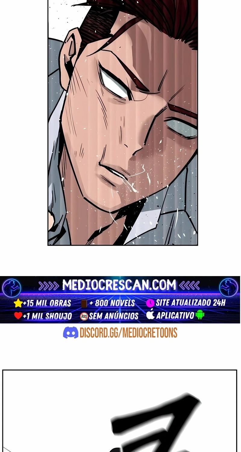 O Melhor Homem no Comando Capítulo 3 Página 72