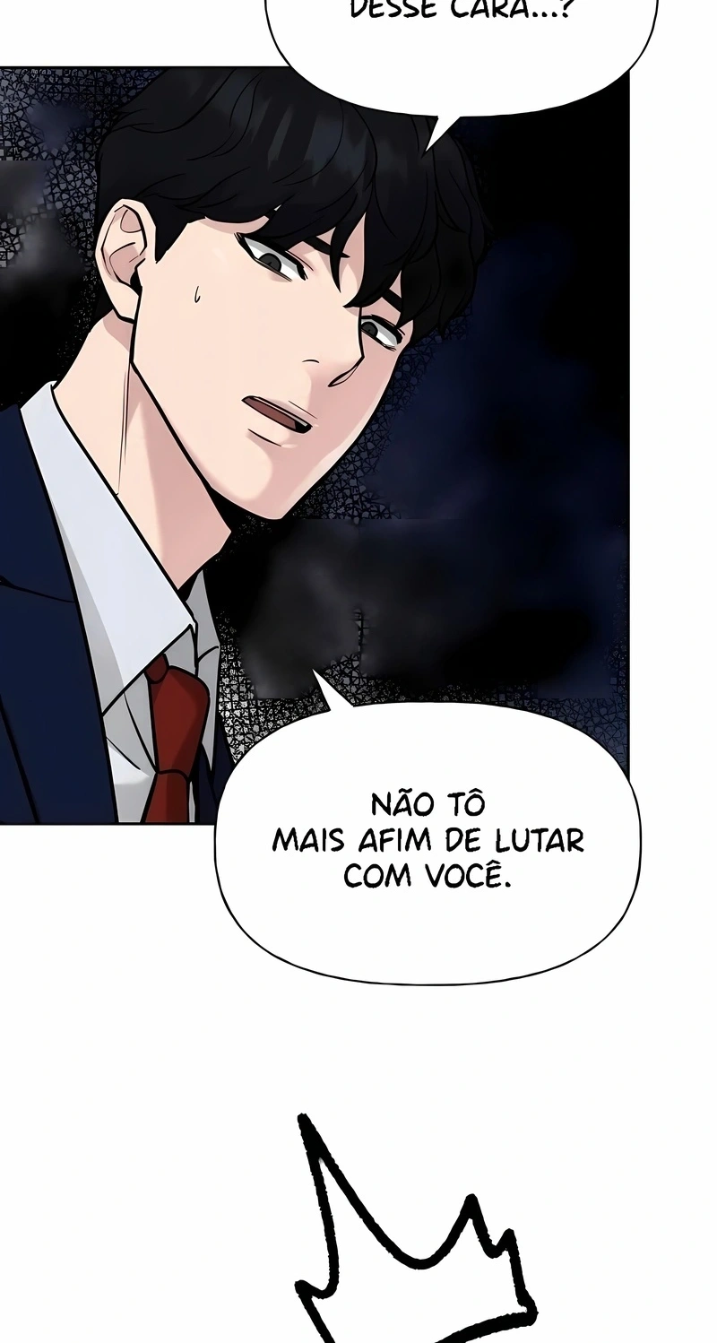 O Melhor Homem no Comando Capítulo 3 Página 74