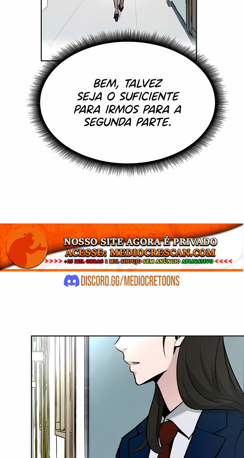 O Melhor Homem no Comando Capítulo 3 Página 85