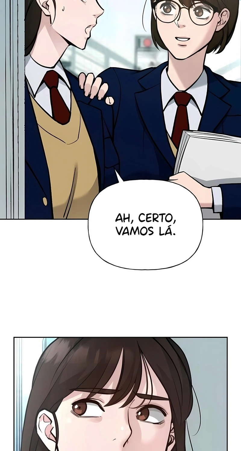 O Melhor Homem no Comando Capítulo 3 Página 88