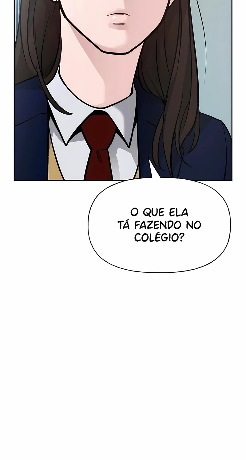 O Melhor Homem no Comando Capítulo 3 Página 89