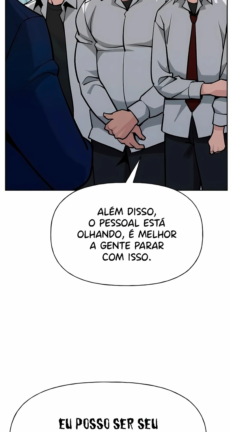 O Melhor Homem no Comando Capítulo 3 Página 93