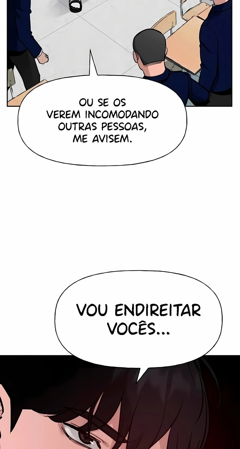 O Melhor Homem no Comando Capítulo 3 Página 98