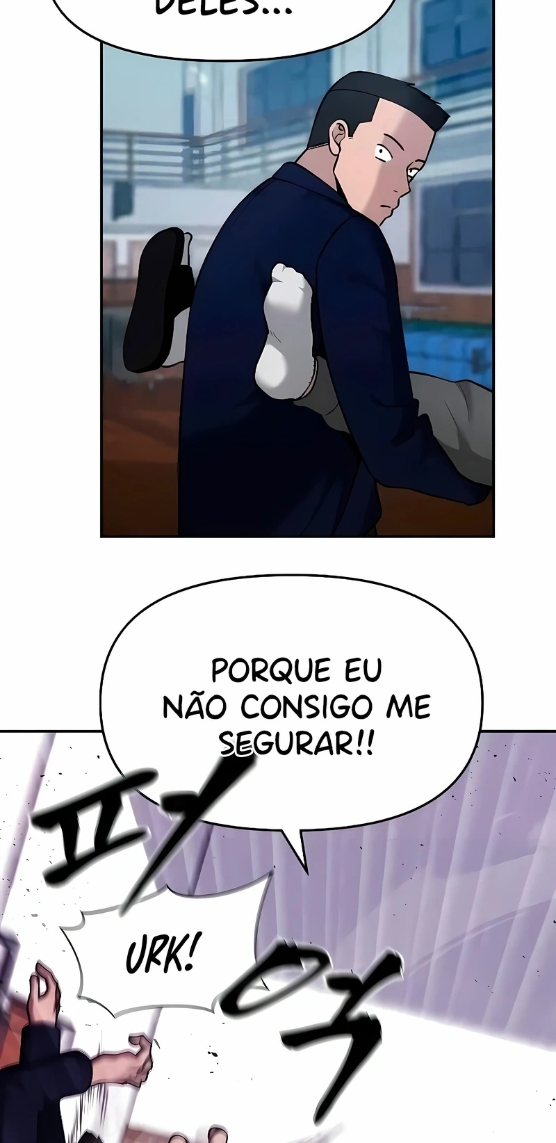 O Melhor Homem no Comando Capítulo 31 Página 16