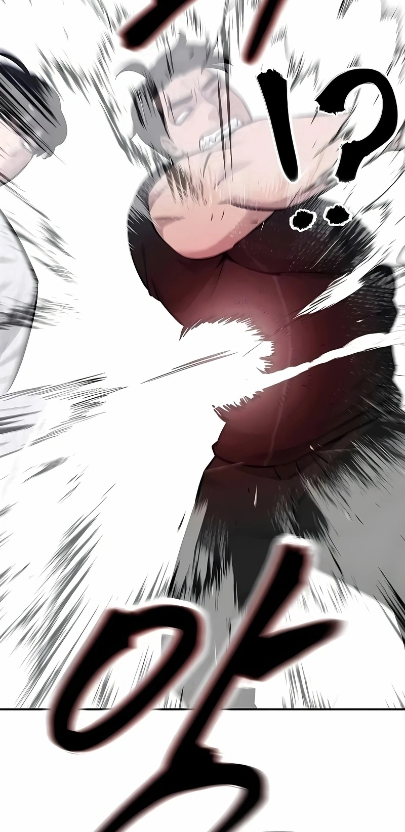 O Melhor Homem no Comando Capítulo 31 Página 39