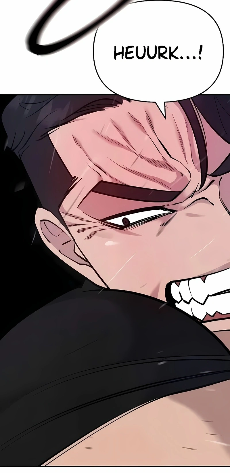 O Melhor Homem no Comando Capítulo 31 Página 40