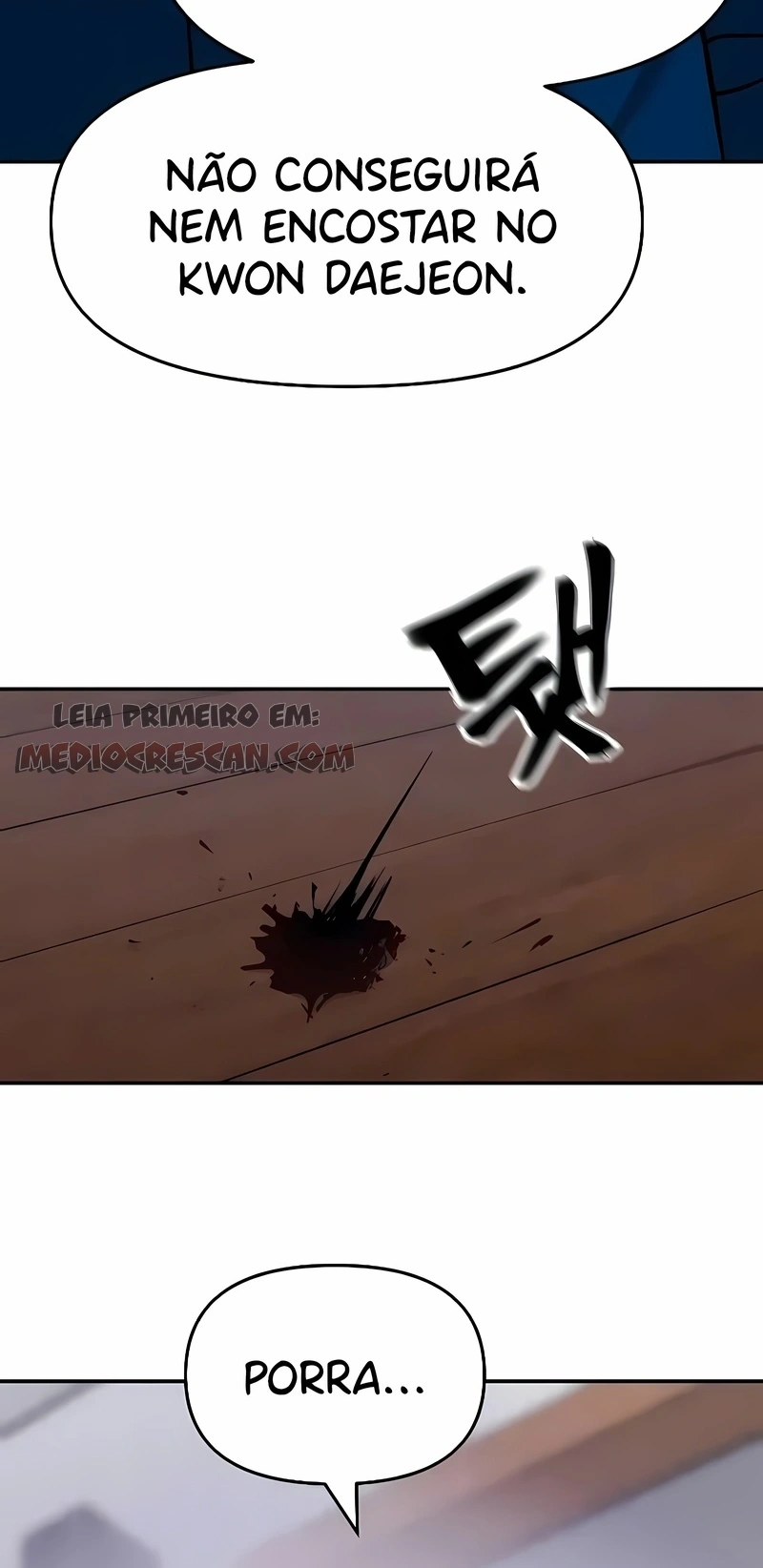 O Melhor Homem no Comando Capítulo 31 Página 68