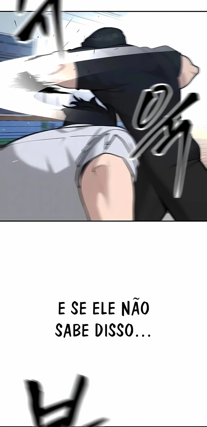 O Melhor Homem no Comando Capítulo 31 Página 81