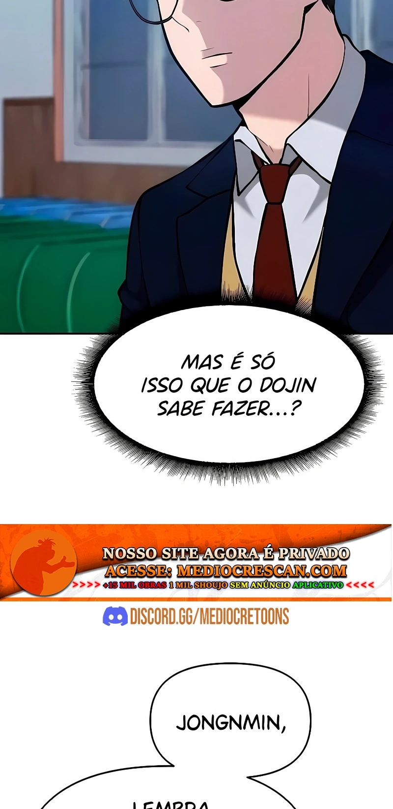 O Melhor Homem no Comando Capítulo 31 Página 93