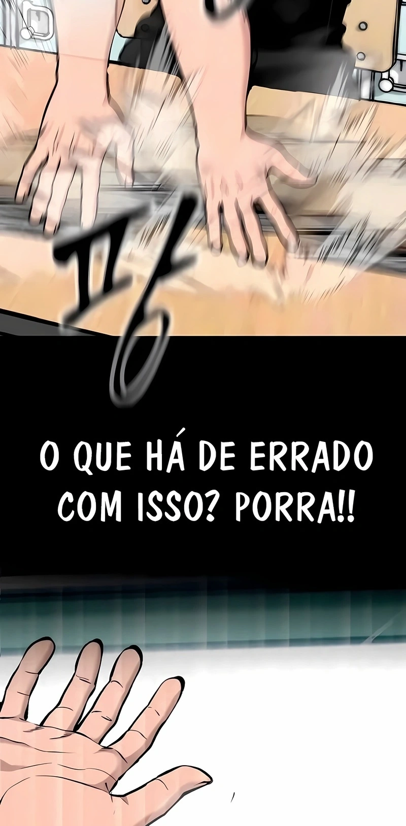 O Melhor Homem no Comando Capítulo 32 Página 100