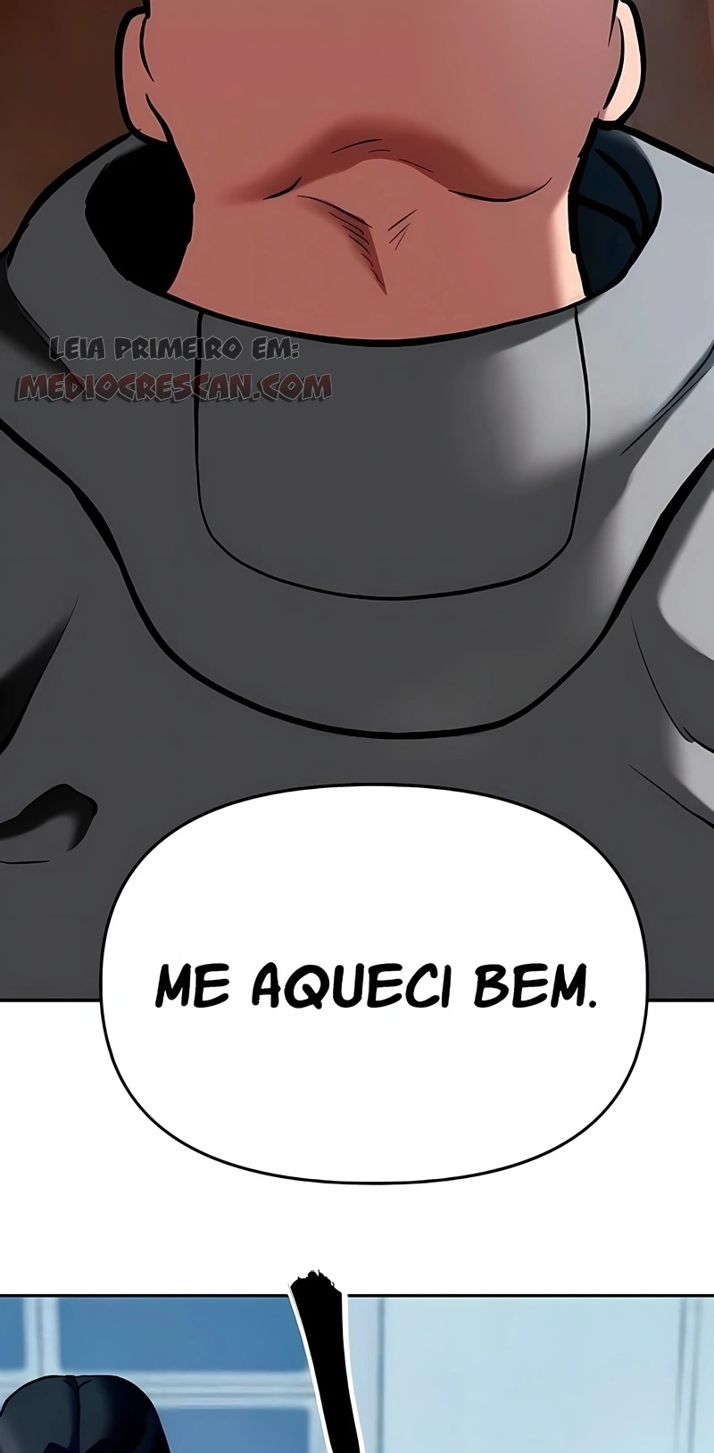 O Melhor Homem no Comando Capítulo 32 Página 112